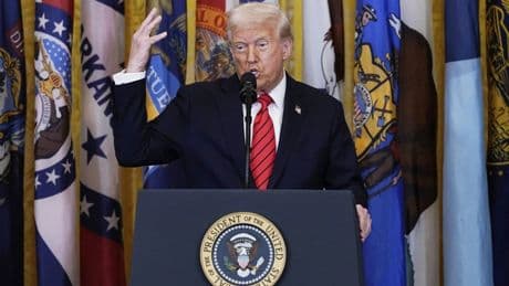US makes ‘substantial progress’ in China tariff talks, Treasury Secretary Scott Bessent says