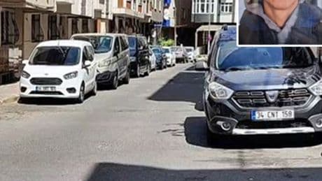 Tetikçi 14 yaşında! İstanbul'da çete cinayeti!