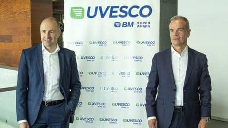 BM eleva sus ventas un 10,6% gracias a sus nuevas tiendas de Madrid