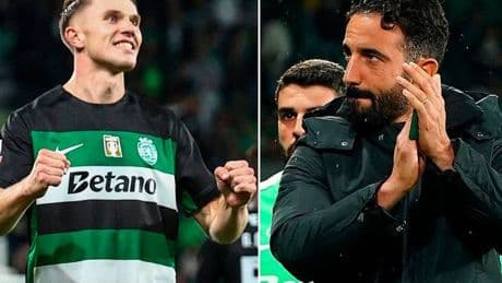 Man Utd's three back-up transfer options as Viktor Gyokeres snubs Ruben Amorim