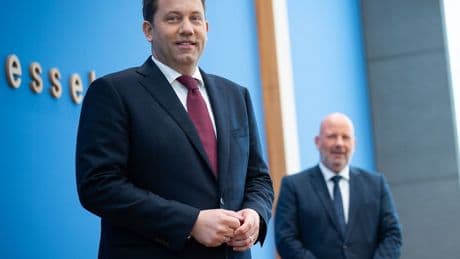 Bundeshaushalt: „Nichts ist teurer als der Stillstand“