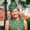 Koningin Máxima wenst Freek en Suzan veel sterkte: 'Heel oneerlijk'