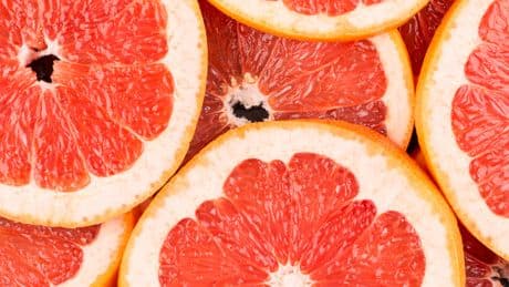Nicht nur lecker: Grapefruits wirken stärker, als viele denken