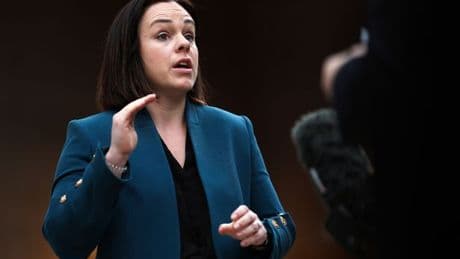 Kate Forbes to vote against Assisted Dying but campaigners 'confident' of securing victory in landmark vote