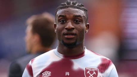 Chelsea hold Mohammed Kudus transfer talks as Blues pursue West Ham swap deal