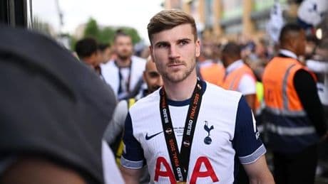 Ein Ex-DFB-Star im Abseits: Keine Zukunft in England für Werner