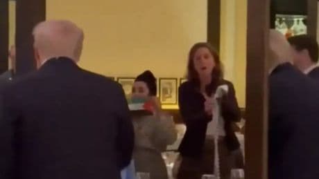 Trump’a Washington’da soğuk duş! Şaştı kaldı