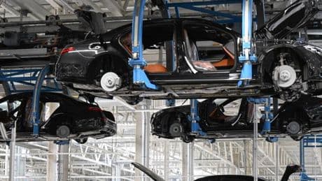 Der geheime Wunsch vom Autokonzern ohne Werk