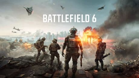 Battlefield 6 PC requirements are pretty chill — if you don&#8217;t mind 30fps