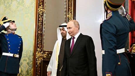 Putin bestätigt Treffen mit Trump – und lehnt Gespräch mit Selenskyj vorerst ab