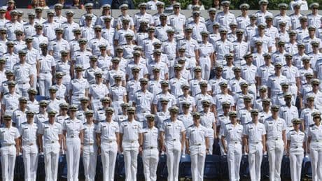 Vance says Trump will use U.S. military decisively rather than in 'open-ended conflicts' of the past