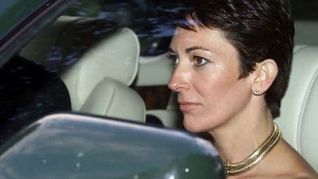 Ghislaine Maxwell: Epstein-Komplizin in Promi-Knast verlegt