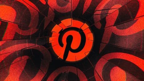 Pinterest users left confused by mass account suspensions