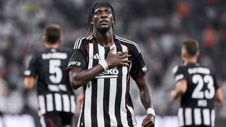 Tammy Abraham gollerine devam ediyor