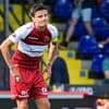 Geen Jelle Vossen tegen Club Brugge: Essevee-spits mist clash met ex-ploeg door lichte hersenschudding