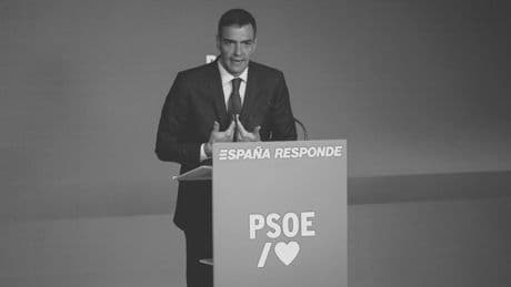 El "capitán" de la corrupción no puede seguir llevando el "timón"