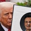 Why your pensions could be dealt a body blow as Donald Trump eyes devastating tariffs for Britain's top pharmaceutical firms - with thousands of jobs at risk: CALUM MUIRHEAD
