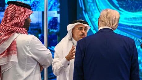 Arabie saoudite et Émirats arabes unis, futures grandes puissances de l’intelligence artificielle ?