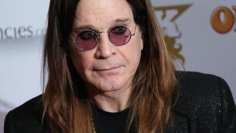 Ozzy Osbourne's Cause Of Death Has Been Confirmed