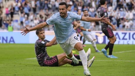 Empoli-Lazio, formazioni ufficiali: D'Aversa punta su Colombo, Baroni si affida a Castellanos. Dove vederla in tv e streaming
