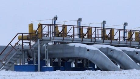 Energie: EU will verbliebene Gasimporte aus Russland stoppen
