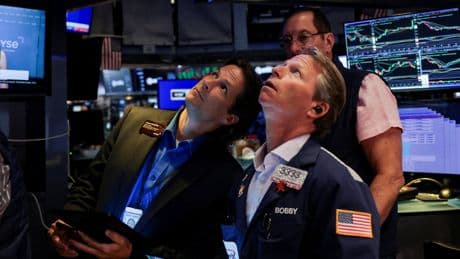 Tipos, aranceles y petróleo: las claves de la semana en los mercados