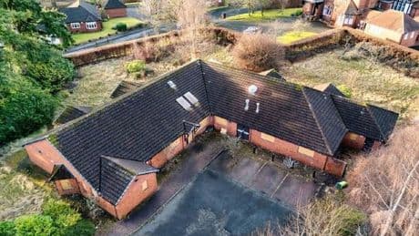 Former Stirling care home to be transformed into new housing after council approves sale