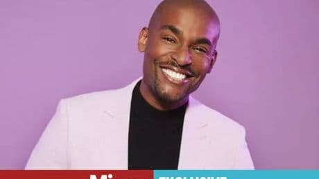Paul Brunson gives verdict on 'closure chat' after Tasha Ghouri's sad admission