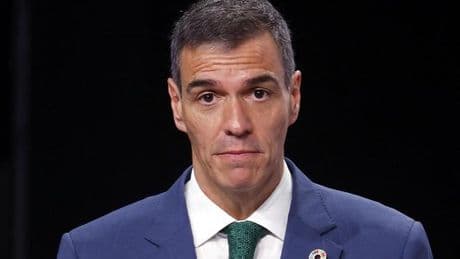 Los barones del PSOE piden a Sánchez un vuelco en la Ejecutiva: "Estaba comandada por Cerdán; hay que hacer limpieza preventiva"