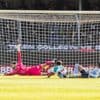 Live voetbal | Willem II op achterstand tegen Dordrecht in jacht op handhaving