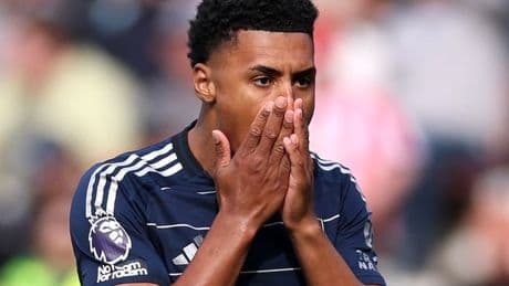 Ollie Watkins' private feelings on Man Utd transfer emerge after making frustrations known