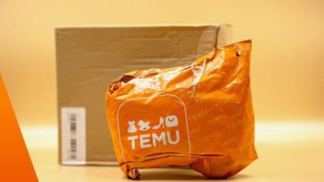 TEMU Türkiye’de 1 günde teslimat dönemi başladı