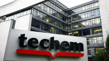 Energie: Energiedienstleister Techem bleibt in Schweizer Hand