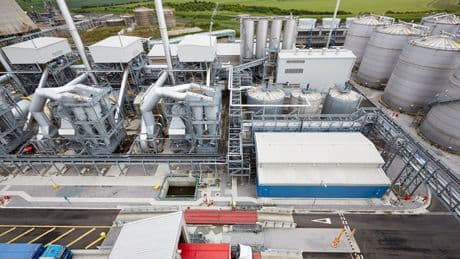 British plant to close 'due to UK-US trade agreement'