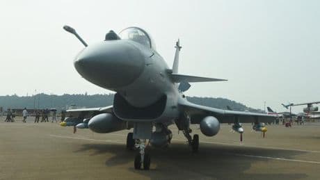 Le conflit au Cachemire, un “coup de pouce” pour la technologie militaire chinoise