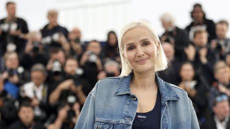Sonoro patinazo de Julia Ducournau en Cannes: 'Alpha' se aboca al tedio de la repetición