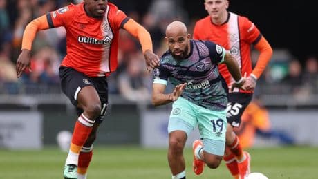 Luton release five players after relegation including Chelsea title winner and club legend who played in every division