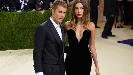 Justin Bieber says 'love isn't a prize' after wife Hailey attended Met Gala alone