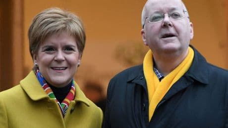 Cost of criminal probe into SNP finances soars to £2.7 million