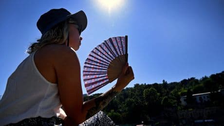 Climat : « En 2100, un été aussi chaud qu’en 2003 serait presque considéré comme un été frais »