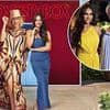 Vicky Pattinson and Lucinda Light grapple with tears, tantrums and even SPLITS in explosive new E4 reality show Honesty Box