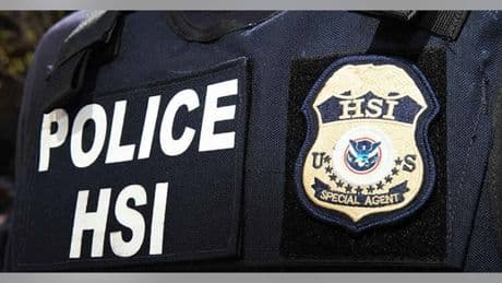 DHS pushes back against claims of immigration enforcement at elementary schools