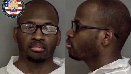 Alleged ‘serial killer’ accused of murdering two men he met through a dating app and attempting to kill a third