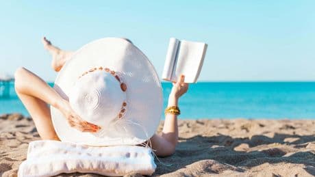 Diminished fun in the sun: Americans are spending 25 percent less on summer vacation this year over economic fears