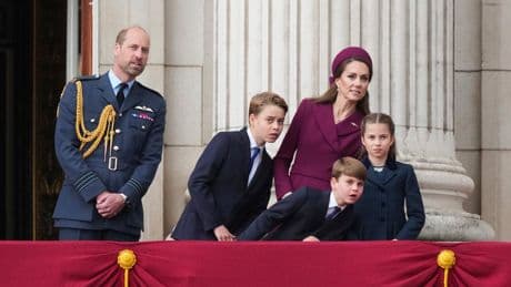The top photos of the day by AP's photojournalists