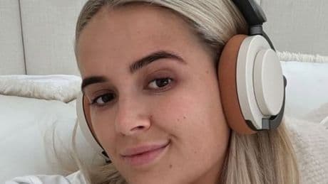 Molly-Mae is 'obsessed' with new Dyson headphones that are fully customisable