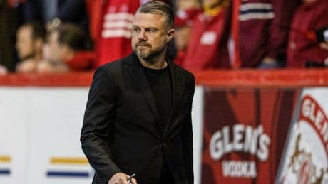 Jimmy Thelin issues FCSB rallying cry as Aberdeen not thinking about Europa League safety net