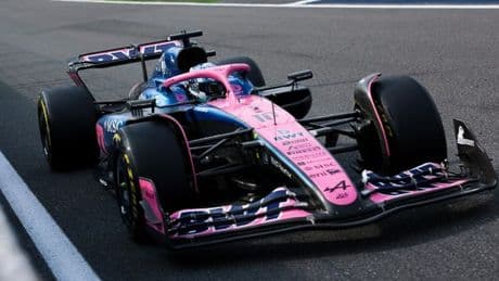 New Renault CEO makes immediate announcement over Alpine F1 team's future