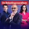 EXCLUSIEF. Verzeker je als abonnee van een afspraak op de HLN-Belastingmarathon én krijg gratis fiscaal advies