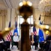 Trump en Von der Leyen sloten een onmogelijke deal, stellen analisten: ‘Je moet het vooral als een schaakzet in een langer spel zien’